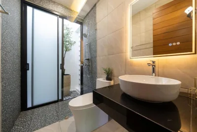 Stylish Pool Villa in Chalong-Phuket-2 Bedroom – Fotos 12