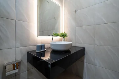 Stylish Pool Villa in Chalong-Phuket-2 Bedroom – Fotos 13