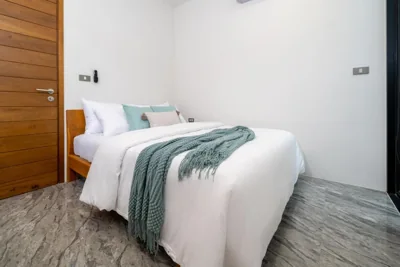 Stylish Pool Villa in Chalong-Phuket-2 Bedroom – Fotos 14